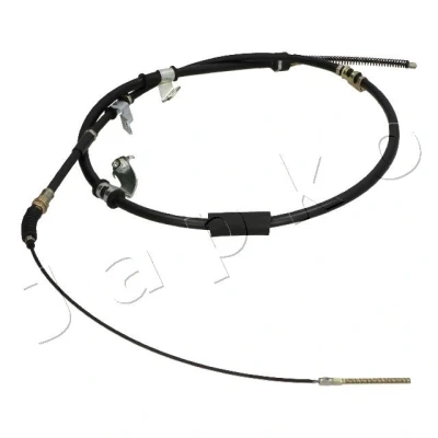 Imagen de JAPKO 131548R Cable de Freno Mano