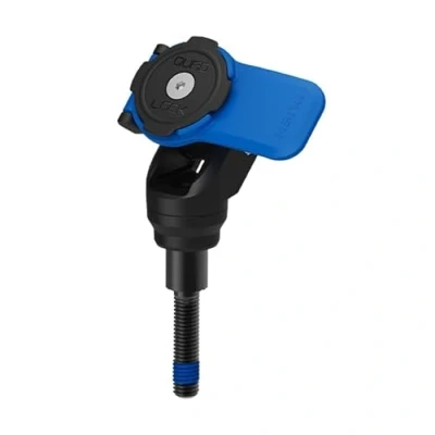 Imagen de Quad Lock Abrazadera de manillar motocicleta para iPhone, Samsung Galaxy Google Pixel Smartphone