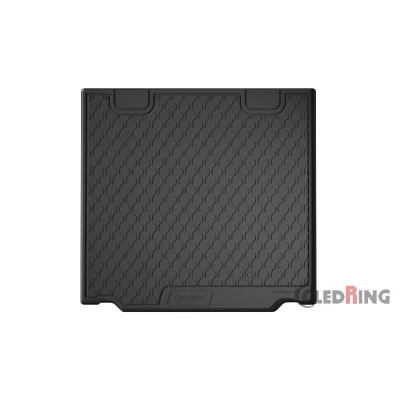 Imagen de Gledring 1216 Maletero / bandeja de carga Caucho antiresbaladizo BMW: 5 Touring