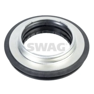 Imagen de SWAG 30 10 6305 Cojinete Columna Suspensión Eje delantero, izquierda, derecha VOLKSWAGEN: Transporter 5 Bus, Multivan (7HM