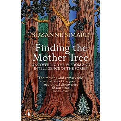 Imagen de Finding The Mother Tree