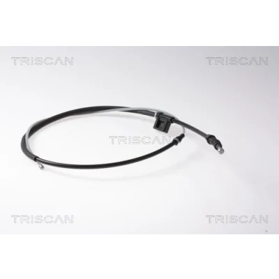 Imagen de TRISCAN 8140 291167 Cable de Freno Mano 1035 / 1778 Discos