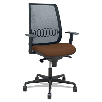Imagen de P&amp;C P &amp; C 0B68R65 Silla de Oficina, Nailon, Multicolor, Estandar