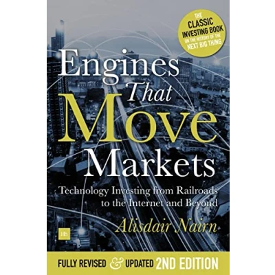 Imagen de Engines that move markets