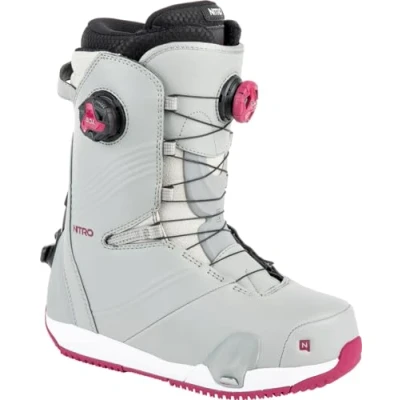 Imagen de Nitro Dynasty BOA Step On 23/24 Snowboard boots