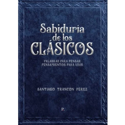 Imagen de Sabiduría de los clásicos