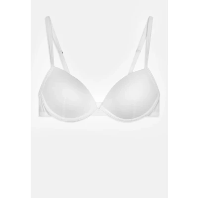 Imagen de Sanetta BRA SOFT CUP Basic Teens Sujetador básico para niños, Talla: 60AA, White