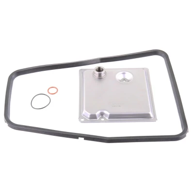 Imagen de VAICO V48 0180 Kit filtro hidrtáulico, caja automática con junta EXPERT KITS + LAND ROVER: Range Rover 3, 2