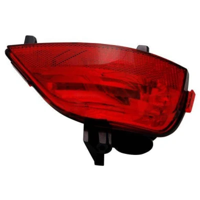 Imagen de TYC 19 0845 01 2 Piloto antiniebla posterior derecha RENAULT: LAGUNA 3