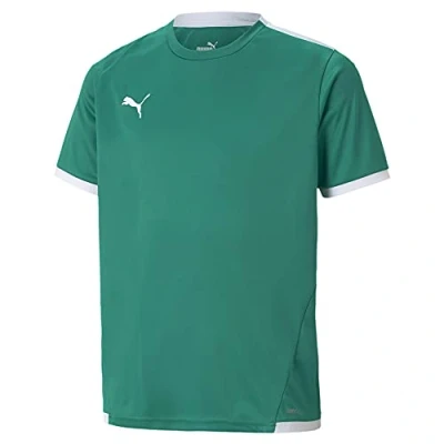 Imagen de PUMA teamLIGA Jersey Jr