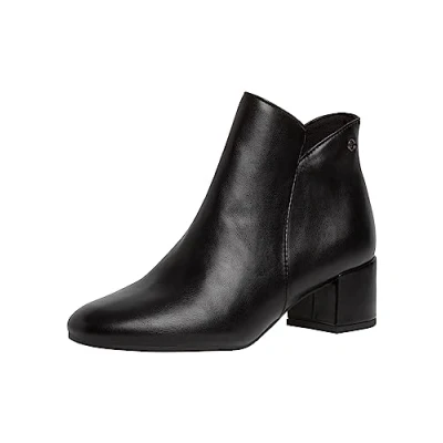 Imagen de TAMARIS Damen 1 25382 41, Botas Cortas al Tobillo Mujer, 37 EU