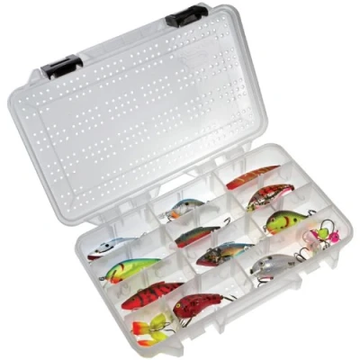 Imagen de Plano Hydro Flo™ StowAway 3700 Standard Caja señuelos