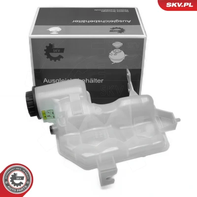 Imagen de ESEN SKV 61SKV428 Depósito de Agua con recubrimiento LAND ROVER: Range Rover 3