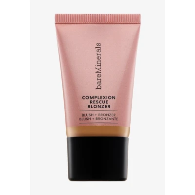 Imagen de BareMinerals Complexion Rescue Blonzer Liquid Blush + Bronzer Kiss Of Mauve 15 ml