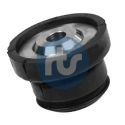 Imagen de RTS 017 00935 Silentblock brazo de Suspension eje delantero, ambos lados, arriba 37,6 Rodamiento caucho metal para oscilante transversal