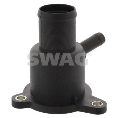 Imagen de SWAG 60 94 7744 Bridas Plástico RENAULT: CLIO 2, MEGANE Kangoo I, DACIA: Lodgy, Duster SUV, Logan I Berlina, OPEL: Vivaro A Combi, Furgón