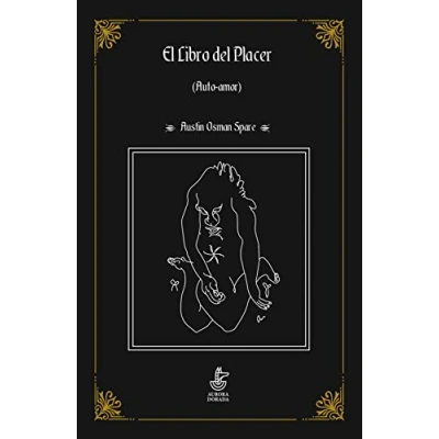 Imagen de El Libro del Placer (Auto amor): La Psicología Éxtasis (1909 1913) (Urano)