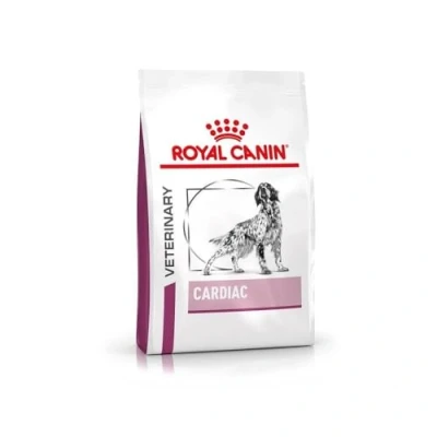 Imagen de Royal Canin Cardiac 2 kg Pienso seco para Perros Puede Ayudar a la función Cardiaca Contiene una combinación de nutrientes Que Incluye taurina y L carnitina