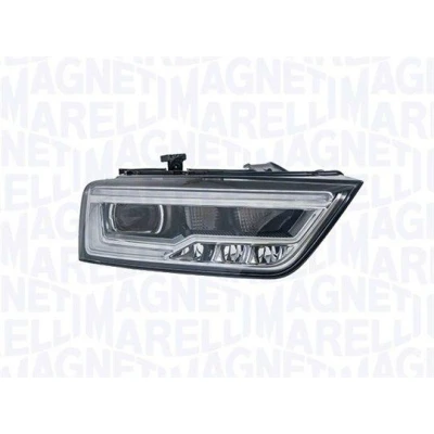 Imagen de MAGNETI MARELLI 719000000092 Faros derecha LED para circulación por la AUDI: Q3 (8UB, 8UG) RS 2.5 quattro, 1.4 TSI, 2.0 TDI quattro