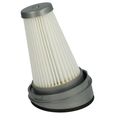 Imagen de vhbw Filtro compatible con Rowenta X Pert 3.60 RH6933WO, RH6935WO aspiradora HEPA antialérgico