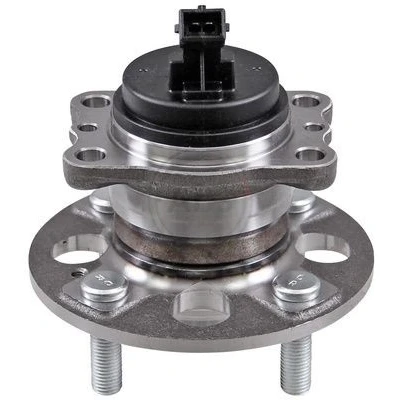 Imagen de A.B.S. 201005 Juego de cojinete rueda con sensor ABS incorporado 132mm KIA: Stonic Hatchback, Rio IV Berlina, 4