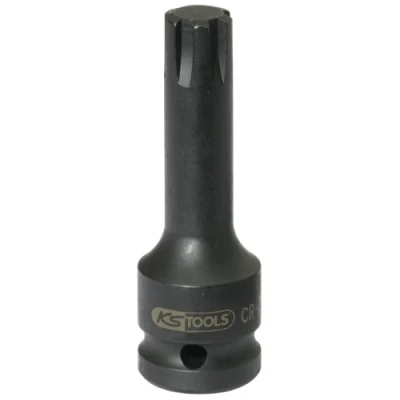Imagen de Cubos insertables KS TOOLS 911.0939