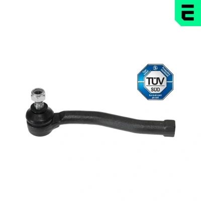 Imagen de OPTIMAL G1 1353 Rótula de dirección 13,2 M12 x 1,25 RHT M exterior, Eje delantero, izquierda CHEVROLET: Kalos Hatchback, Aveo / Hatchback