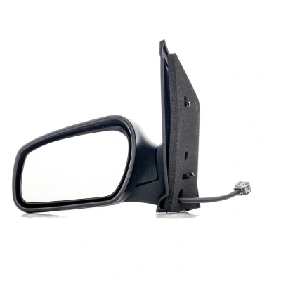 Imagen de Espejo retrovisor Blic 5402 04 1123299P izquierda imprimado eléctrico térmico, convexo FORD: Focus 2, 2 Limousine, Kombi