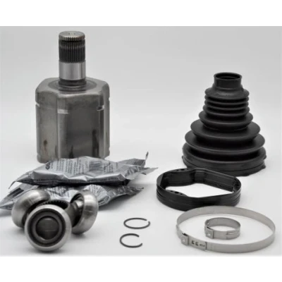 Imagen de LÖBRO GKNJ50030 Junta Homocinética con grasa TPE (elastómero termoplástico) VOLKSWAGEN: Crafter Furgón, Camión de plataforma/Chasis