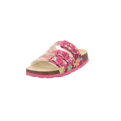 Imagen de Superfit Pantuflas, Zapatillas, Rosa Multicolor 5610, 40 EU