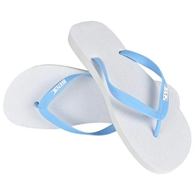 Imagen de SEAC Ohau, Chanclas de Goma para mar, Piscina, Playa y Barco