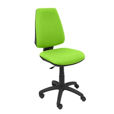 Imagen de Piqueras y Crespo Silla Elche CP Bali Verde Pistacho