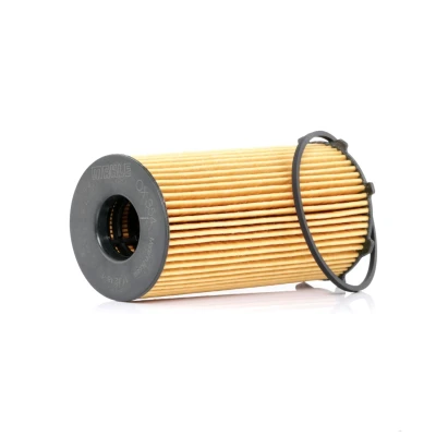 Imagen de MAHLE ORIGINAL OX 354D Filtro de aceite Cartucho filtrante JEEP: Cherokee IV, WRANGLER 3, III, DODGE: Nitro SUV
