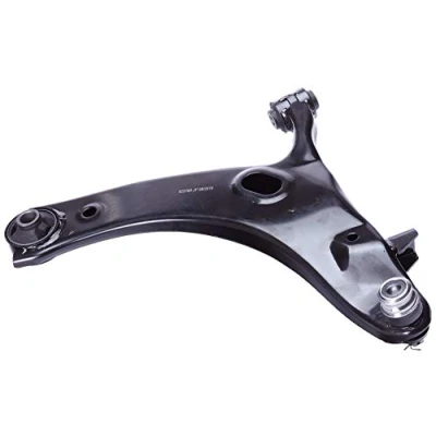 Imagen de JAPANPARTS BS 706R Barra oscilante, suspensión de ruedas Eje delantero, derecha SUBARU: Forester III