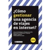 Imagen de Cómo gestionar una agencia de viajes en internet?: s/n (H2PAC)
