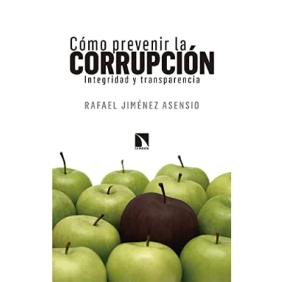 Imagen de Prevenir la corrupción (COLECCION MAYOR)