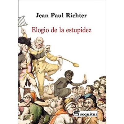 Imagen de Elogio de la estupidez (CLASICOS)