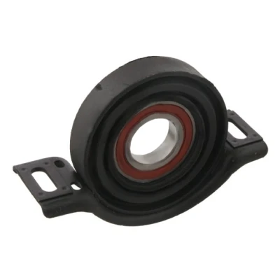 Imagen de FEBI BILSTEIN 30926 Suspensión, árbol de transmisión con rodamiento bolas MERCEDES BENZ: Clase C Berlina, Coupé, CLK Coupé norauto, oscaro,