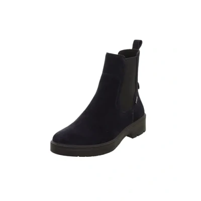 Imagen de Legero Mystic, Botas Estilo Chelsea Mujer, Oceano (Blau) 8000, 41 EU