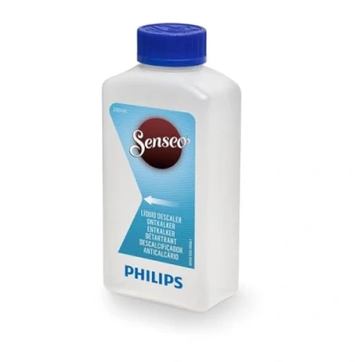 Imagen de Philips SENSEO CA6520/00 Descalificador apta para todas las cafeteras eliminar la cal fácilmente, 250 ml