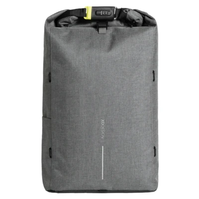 Imagen de XD Design Bobby Urban LITE Antidiefstal Mochila, Talla: One Size, Grey
