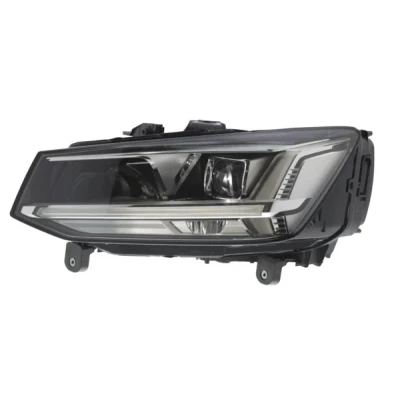 Imagen de VALEO ORIGINAL PART 046840 Faros izquierda para circulación por la derecha