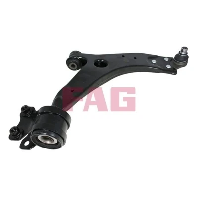 Imagen de FAG 821 0901 10 Barra oscilante, suspensión de ruedas Brazo oscilante transversal Chapa acero FORD: KUGA 1