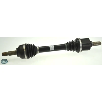Imagen de LÖBRO 305660 Árbol de transmisión 635 con tuerca CITROËN: C6 Berlina