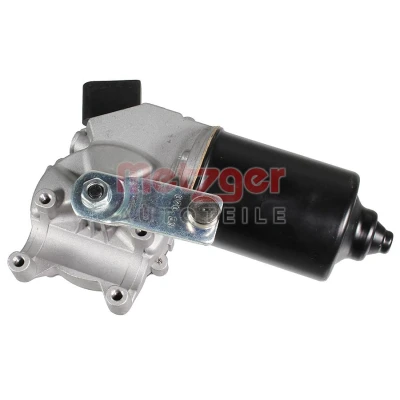 Imagen de METZGER 2190689 Motor del Limpiaparabrisas 12V delante para vehíc. con volante a la izquierda OPEL: Zafira B