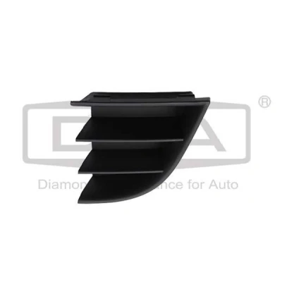 Imagen de DPA 88530737502 Rejilla Parachoques izquierda SKODA: Octavia II Hatchback, 2 Combi