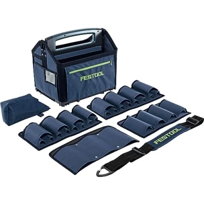 Imagen de Festool Systainer3 ToolBag SYS3 T BAG M