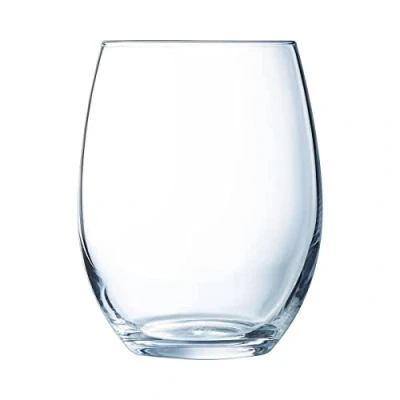 Imagen de Chef &amp; Sommelier 0026102116524 Primary FH27 Vaso 270ml, sin la marca de llenado, 6