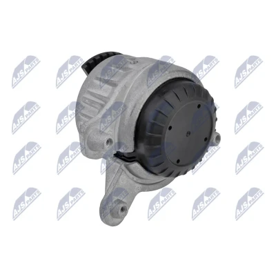 Imagen de Soporte, motor NTY ZPS ME 024
