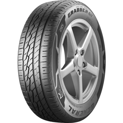 Imagen de General Tire Grabber Gt Plus 265/50 R19 110Y XL